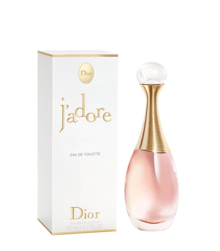 Dior-J'ADORE-Eau de Toilette Vaporisateur