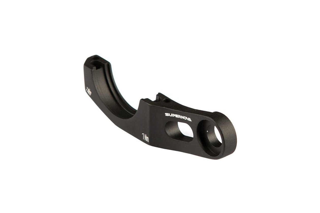 Supernova Bosch HBM Adapter