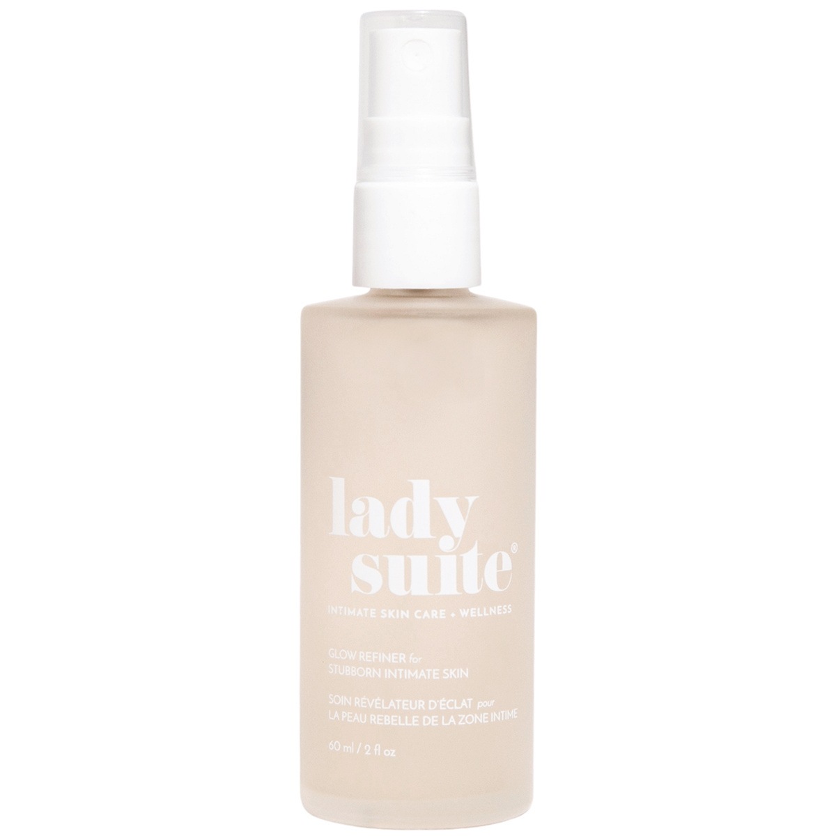 Glow Refiner