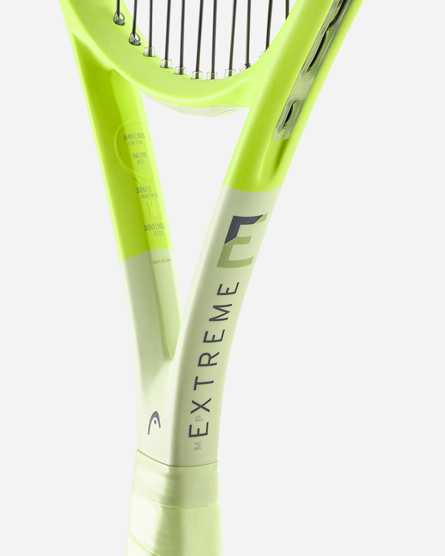 Head Extreme Mp 300g Tennis Frame 231114-UNI