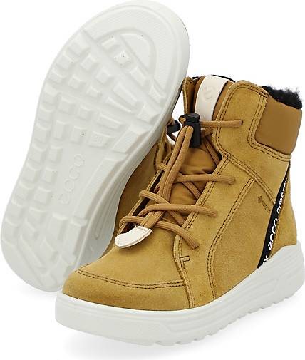 ECCO Schnürboot URBAN SNOWBOARDER