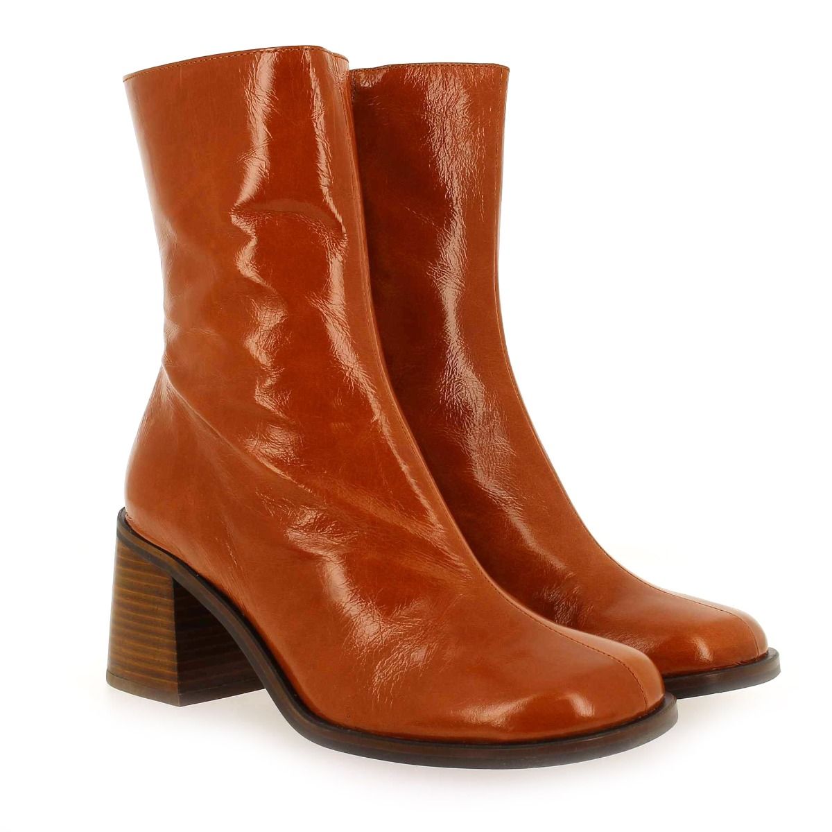 Angel Alarcon  23581-624A - Caramel