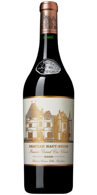 Chateau Haut-Brion 2006