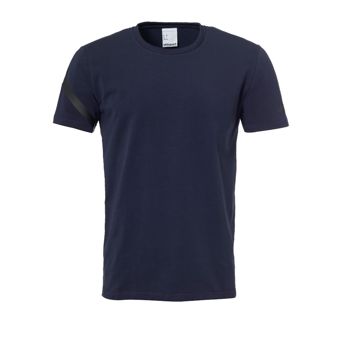 Uhlsport Essential Pro T-Shirt Blau F12