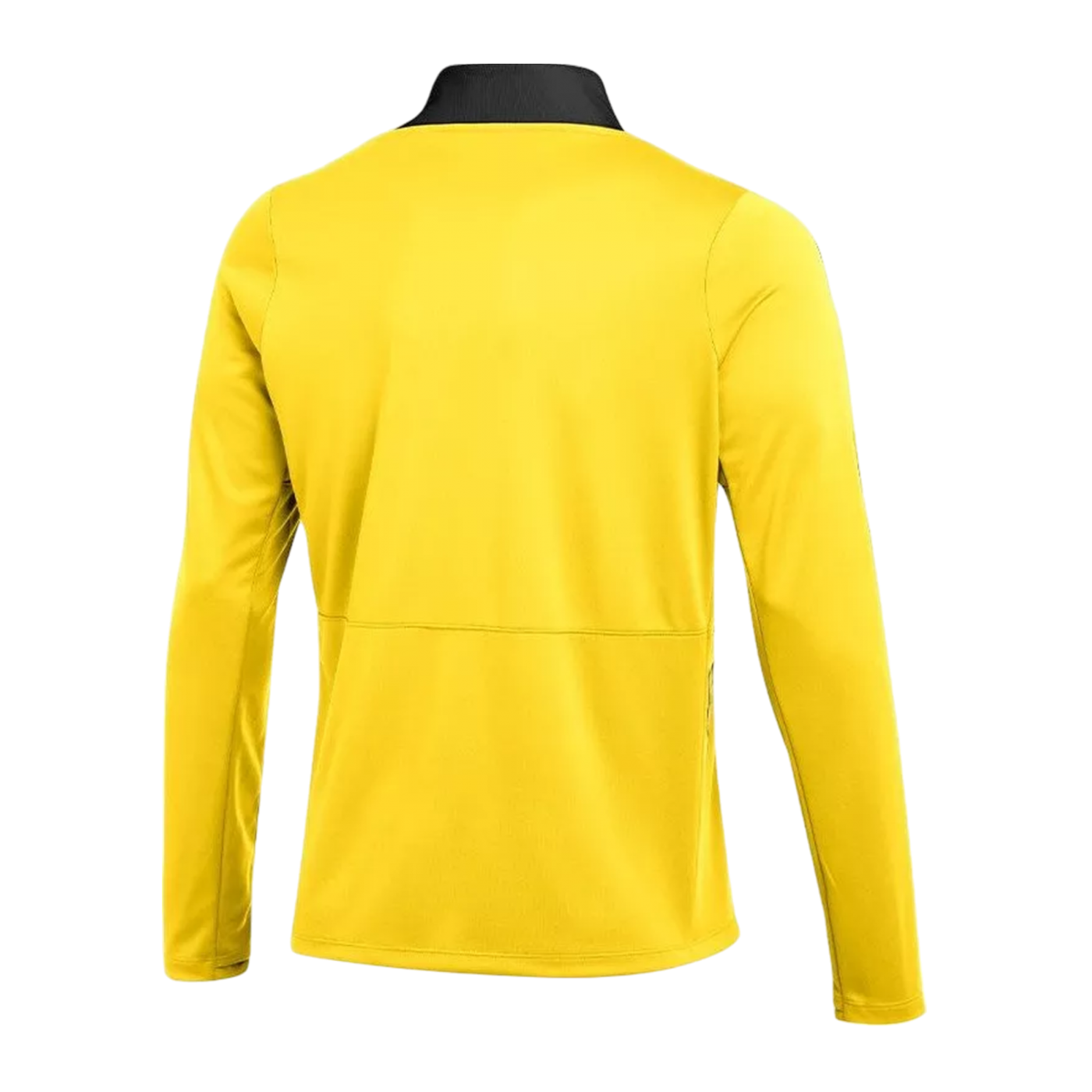 Nike Academy Pro 24 Drill Top Gelb F719