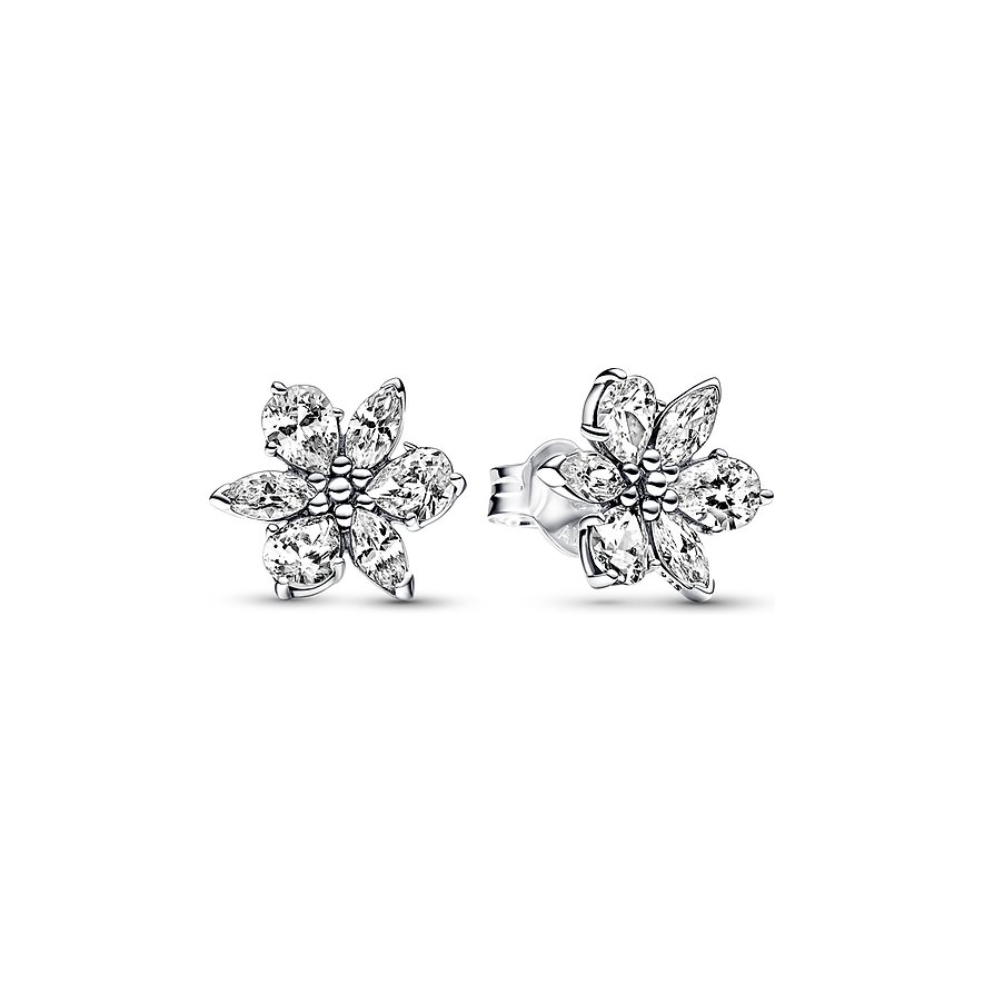 Pandora Ohrstecker Timeless