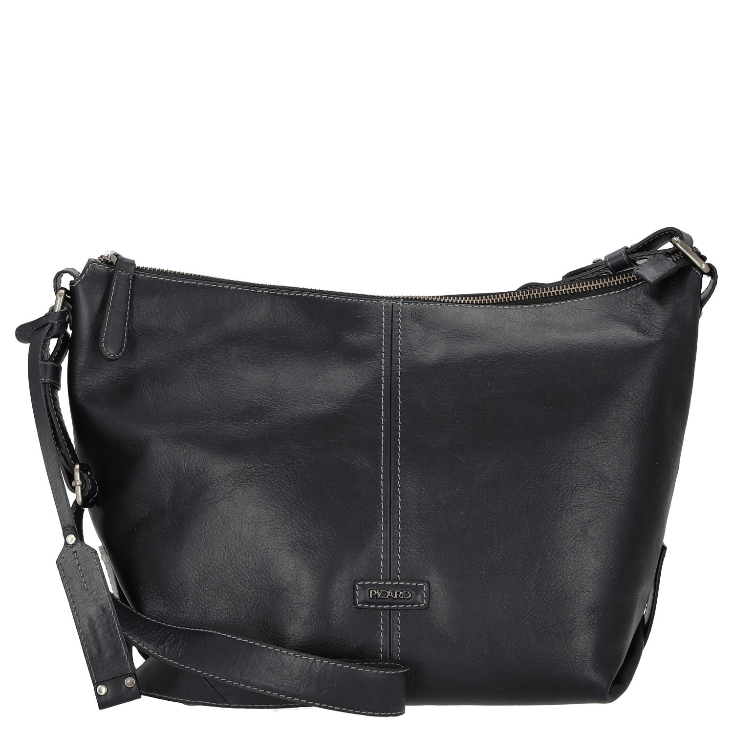 Eternity - Shopper Büffelleder