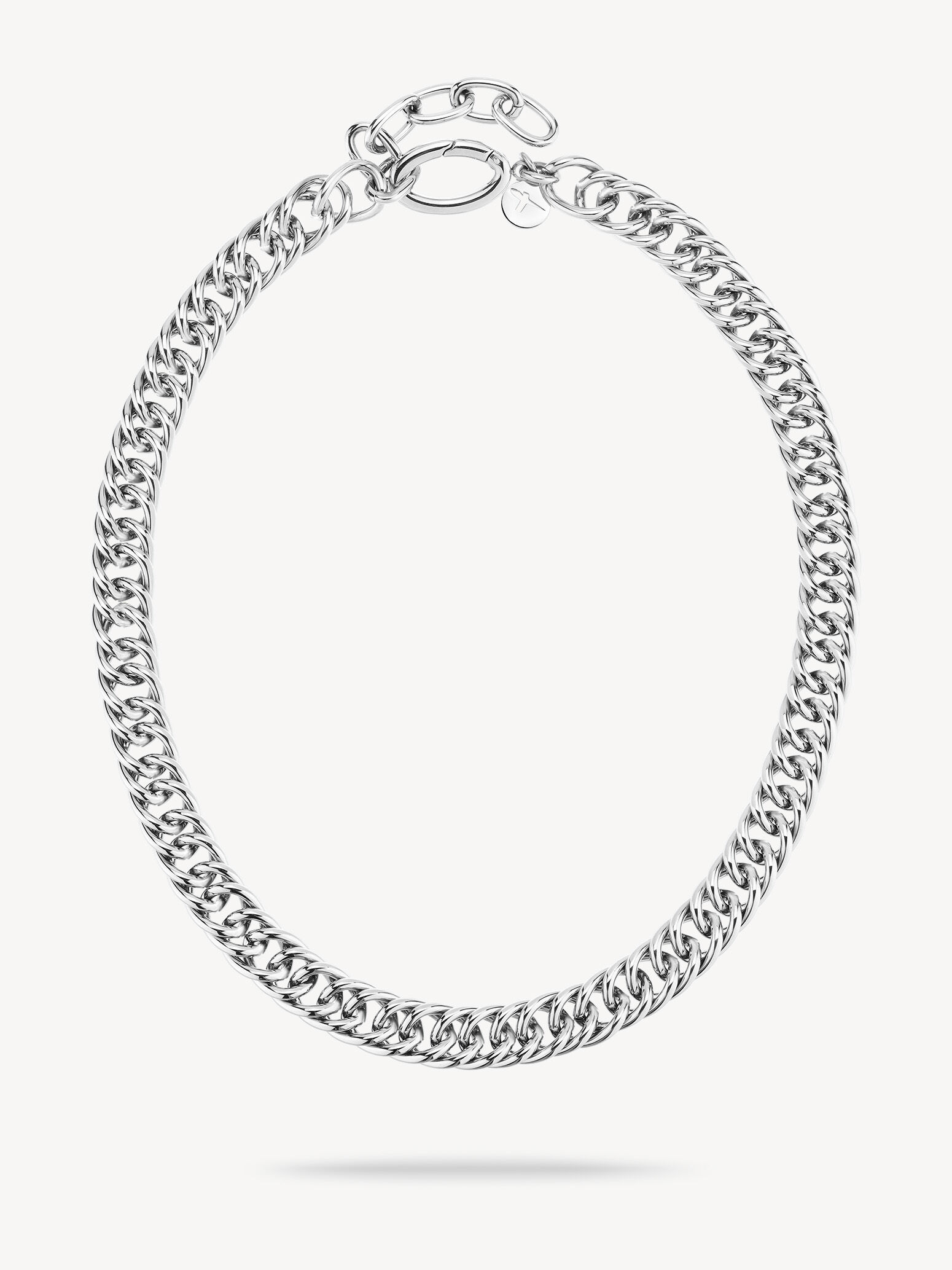 Collier - argentés