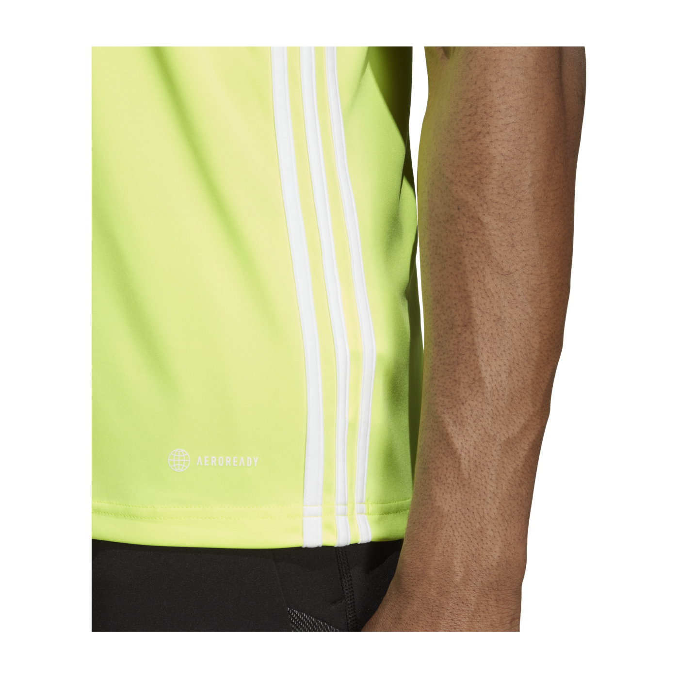 adidas Tabela 23 Trikot Weiss
