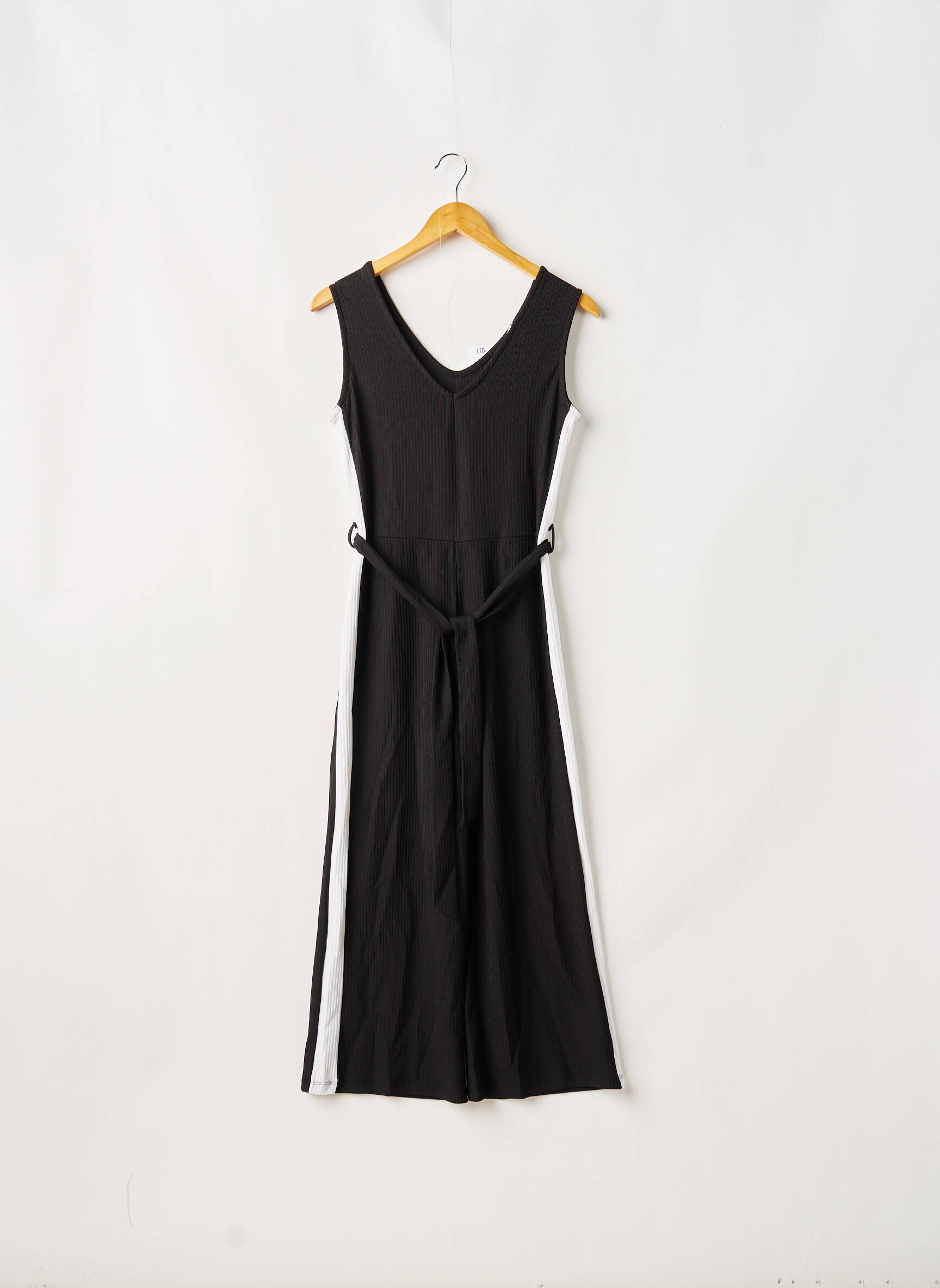 Ltb Combinaisons 1 Femme couleur noir
