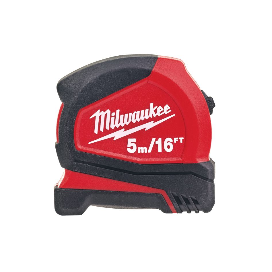 Ruletă de măsurare Milwaukee Accessories 4932459595 Pro C 5m x 25mm
