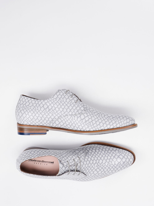 Schnürschuh-46104990027 Floris van Bommel