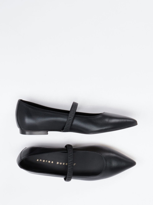Spangenpumps-14210090065 Andrea Puccini
