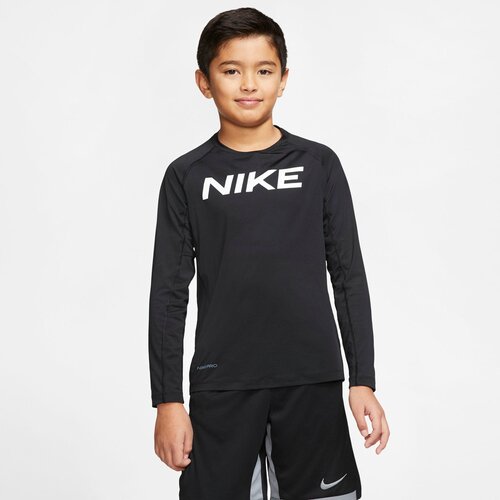 KINDER LANGARMSHIRT PRO