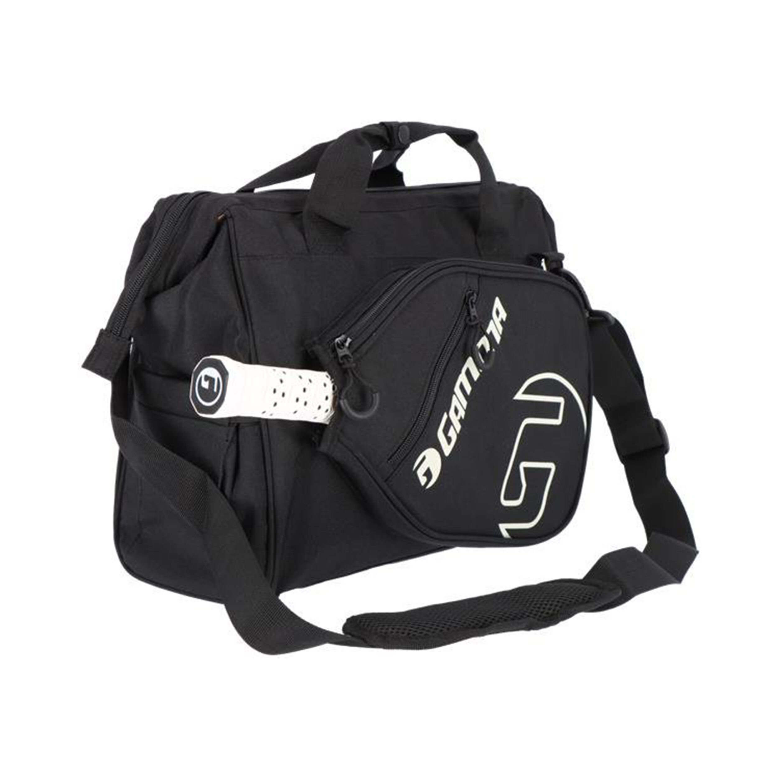 Tour Pickleball Tasche - Schwarz