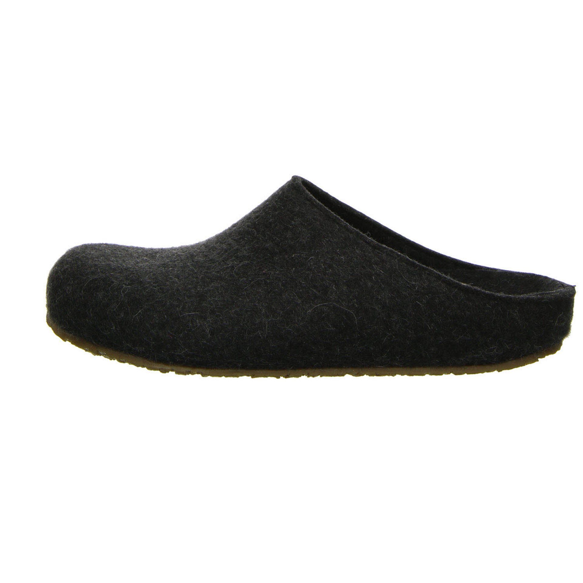 Haflinger Herren Hausschuhe Slipper Hausschuh Hausschuh Textil
