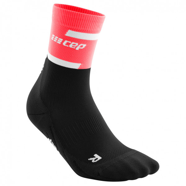 CEP - The Run Socks Mid Cut - Laufsocken