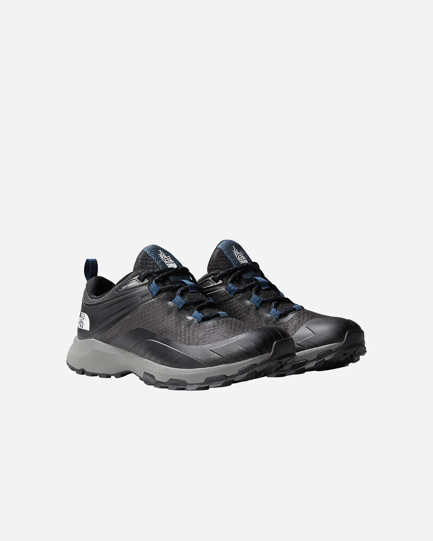 Topánky Scarpe Trail The North Face Cragmont Wp M NF0A52RCMN81