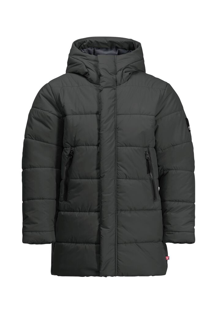 TEEN INS LONG JACKET Y Winterjacke Jugendliche