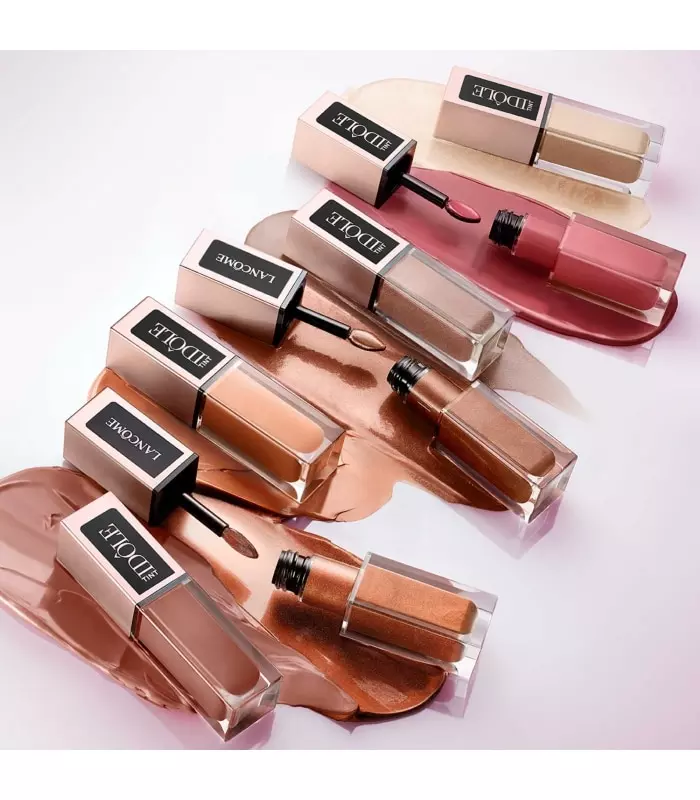 IDÔLE TINT OMBRE À PAUPIÈRES Ombre à Paupières Liquide Multi-usage