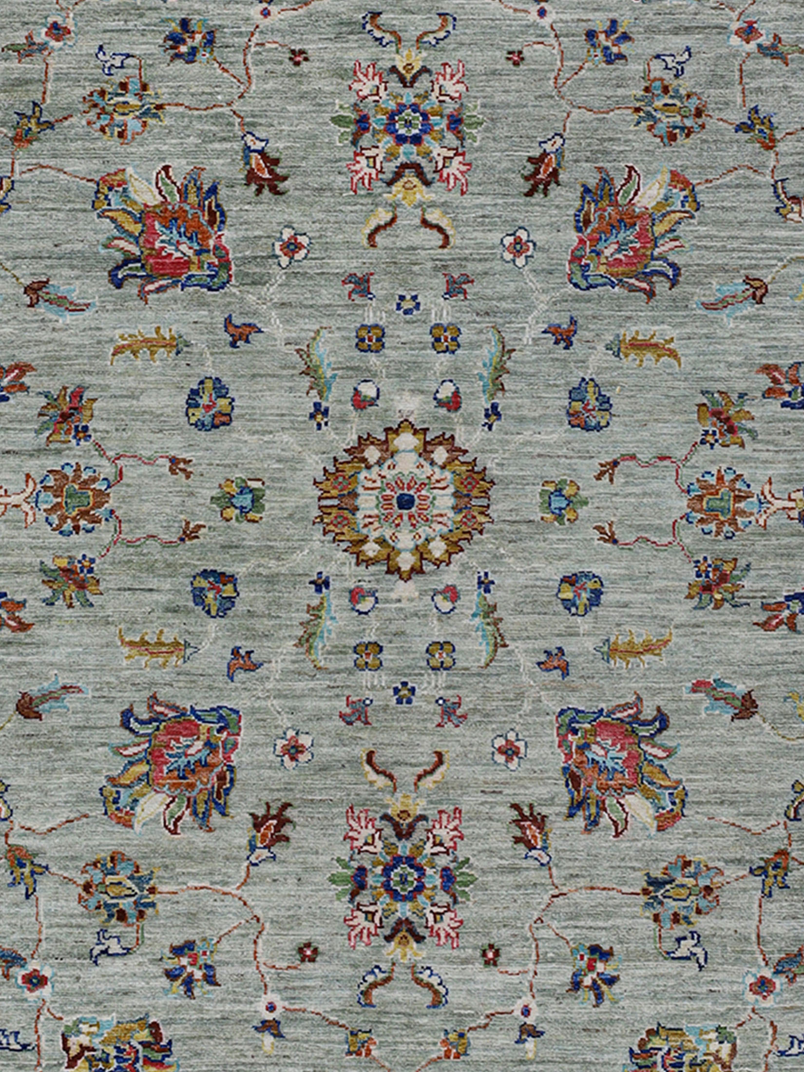 Kazak Phool ca. 175 x 257 cm, Unikat / Einzelstück