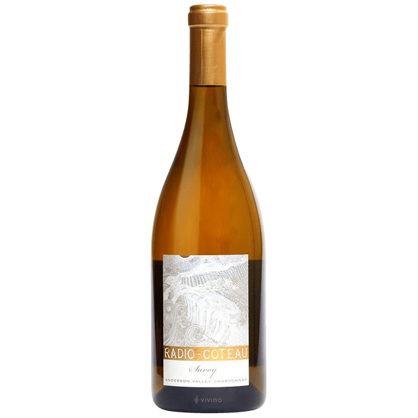 Radio-CoteauSavoy Chardonnay 2019