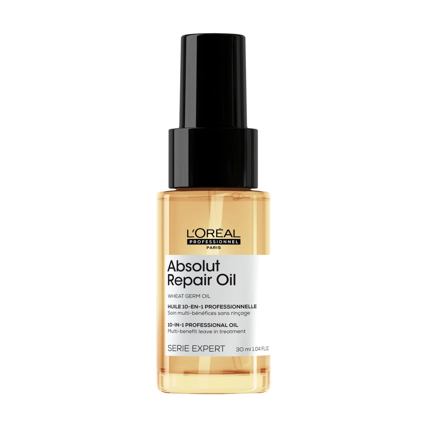 EXPERT SERIJA Novo Absolut Repair ulje - Ulje za kosu