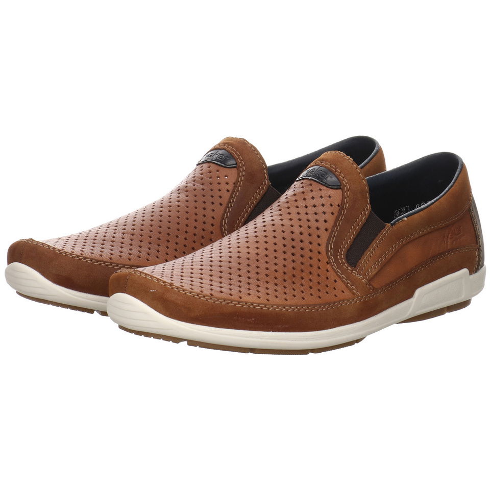 Rieker Slipper