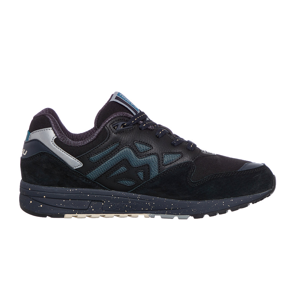 Karhu Legacy 96 Jet Black - Polar Night Pack F806056 / schwarz