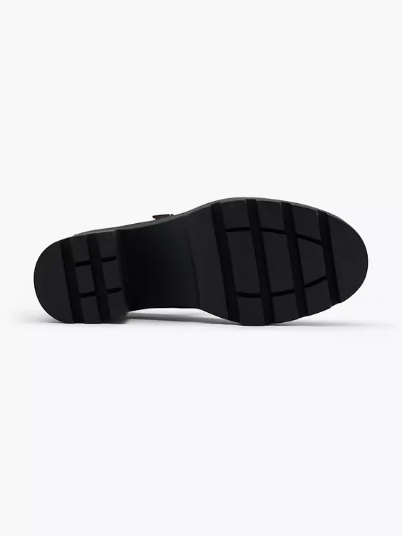Catwalk Mary Jane Pumps