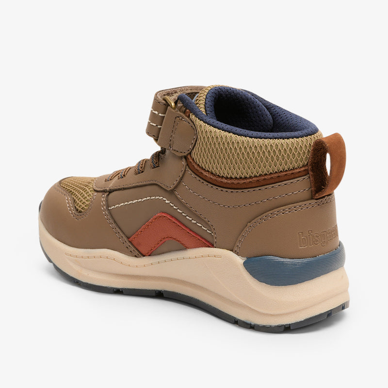 drake tex taupe - Braun