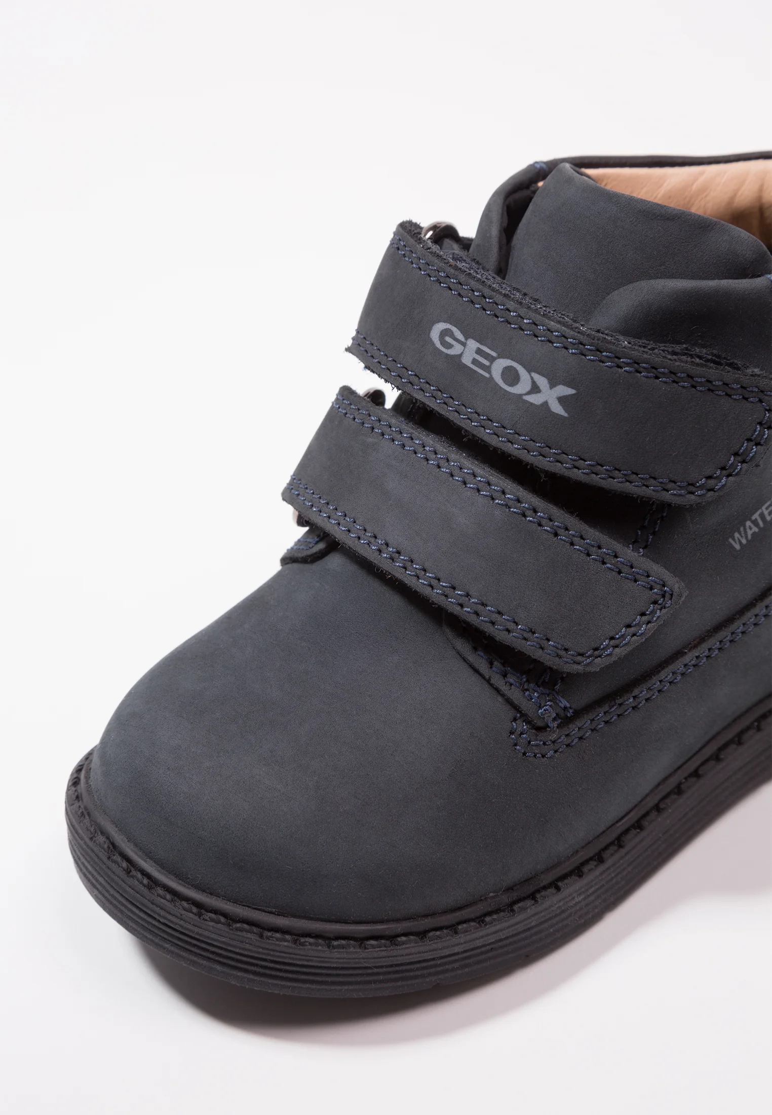 Geox HYNDE BOY WPF - Botas de nieve