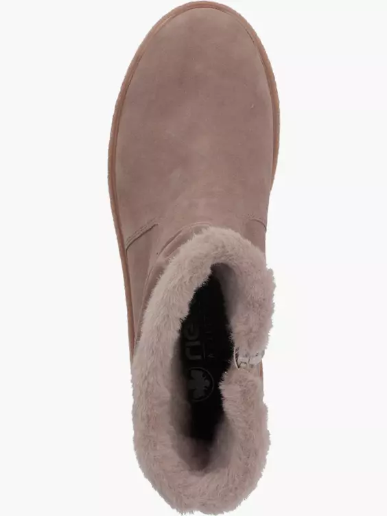 Rieker Damen Kurzstiefel