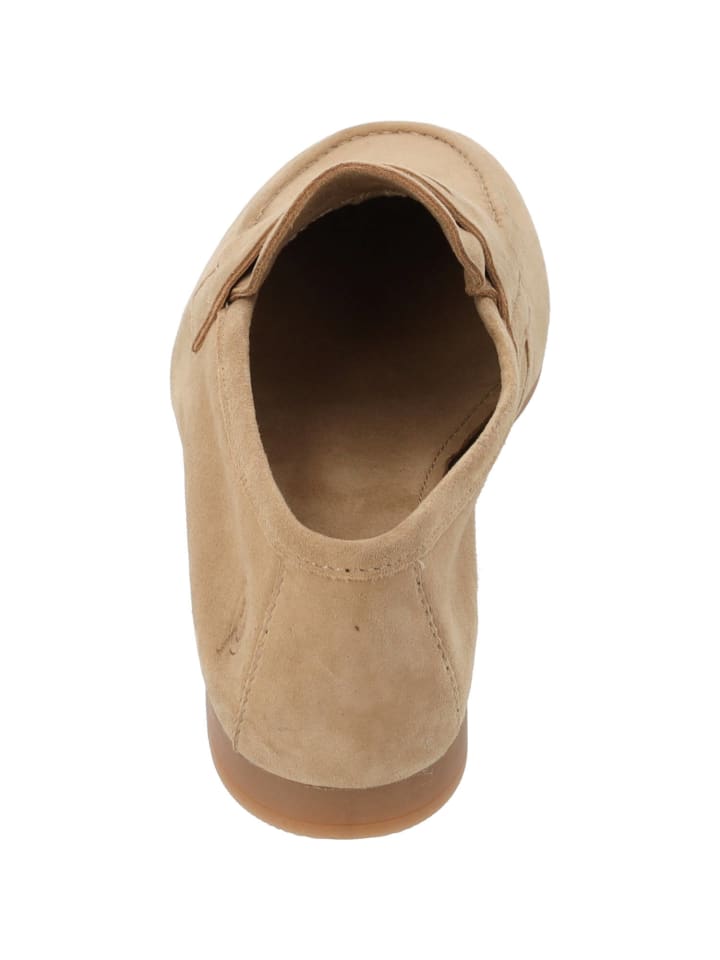 palado Mokassins in Beige günstig kaufen