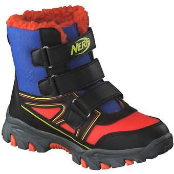 NERF Klett Boots in bunt