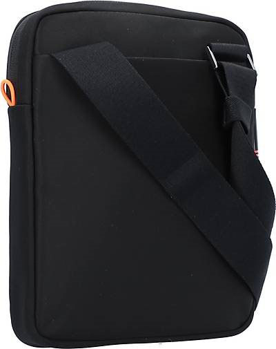 Mandarina Duck Warrior Umhängetasche 19 cm