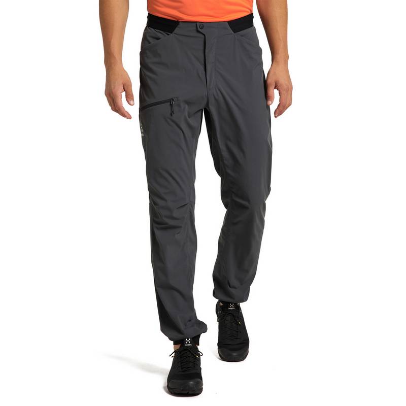 Haglfs L.I.M Fuse Pant Trekkinghose Herren
