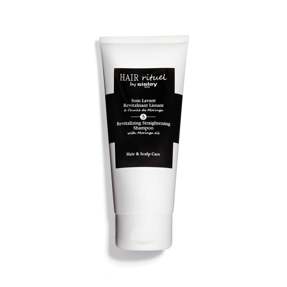 Hair Rituel by Sisley Soin Lavant Revitalisant Lissant SOIN LAVANT
