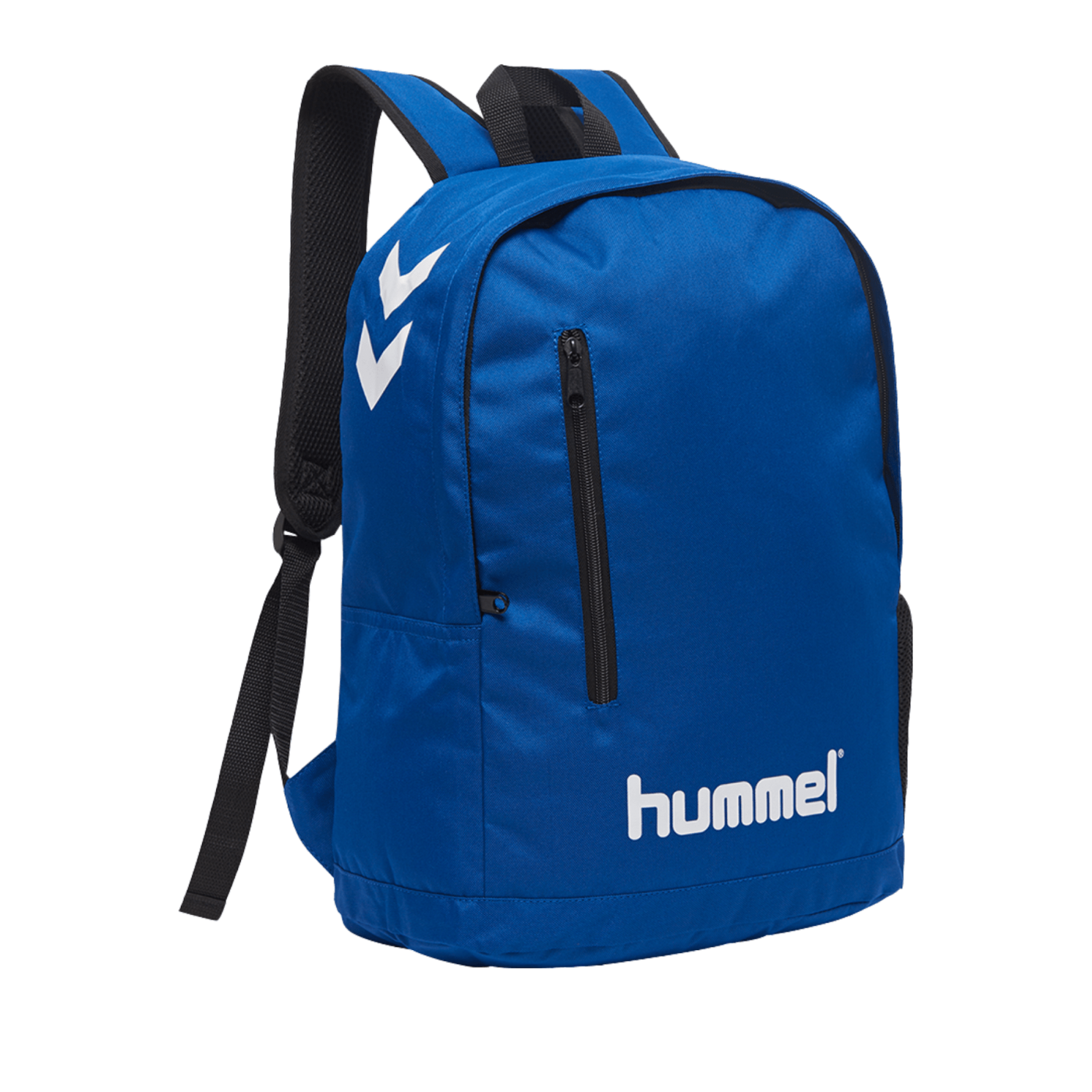 Hummel Core Back Pack Rucksack Blau F7045