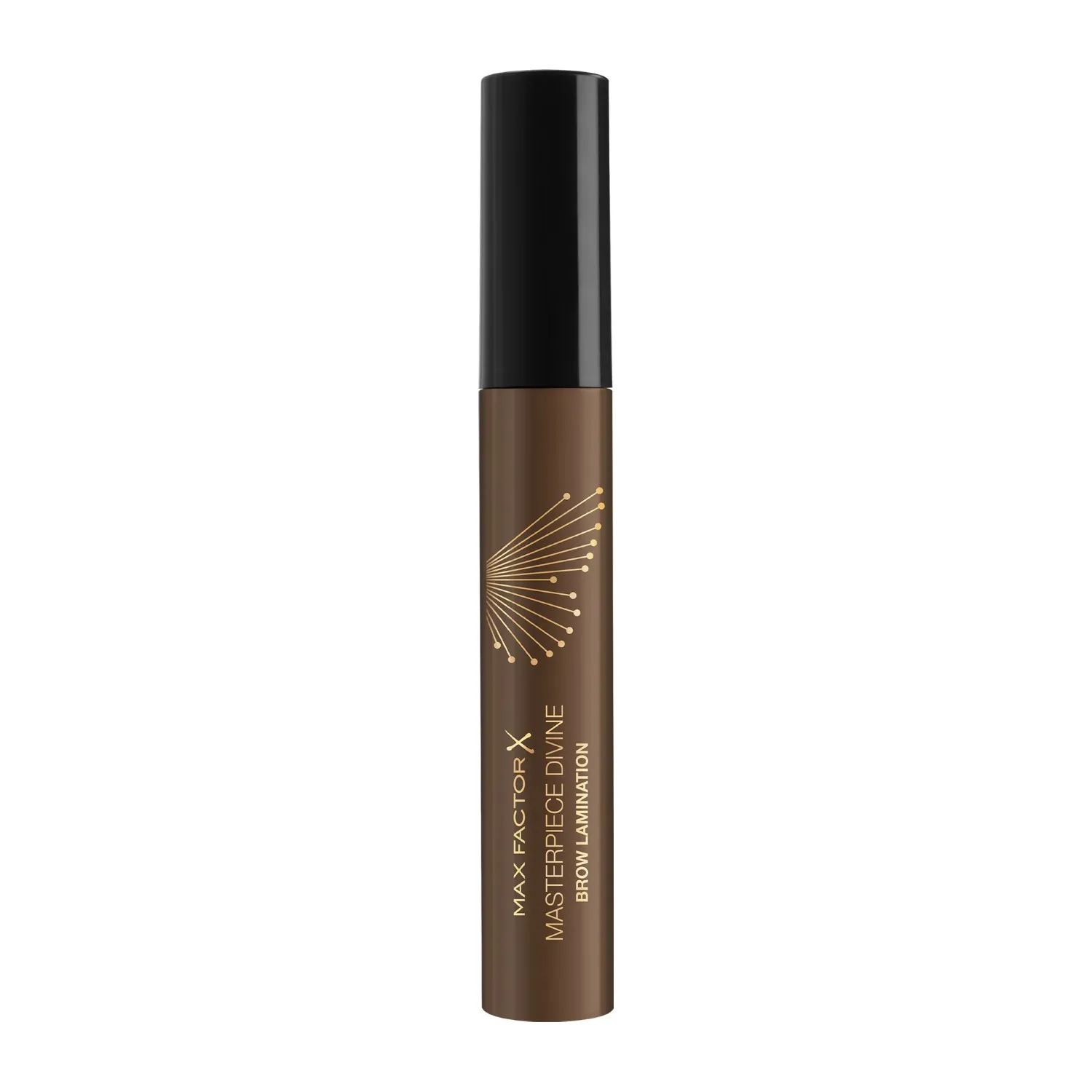 Mascara à sourcils Masterpiece Divine n° 03