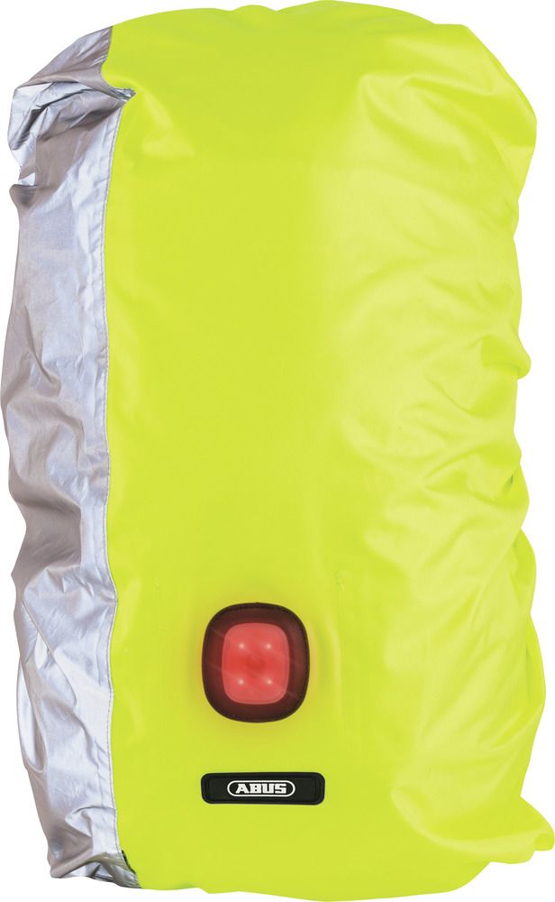 Abus Lumino Night Cover - Regenhülle kaufen | Bike-Discount