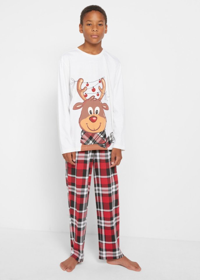 Pyjama (2-tlg. Set)