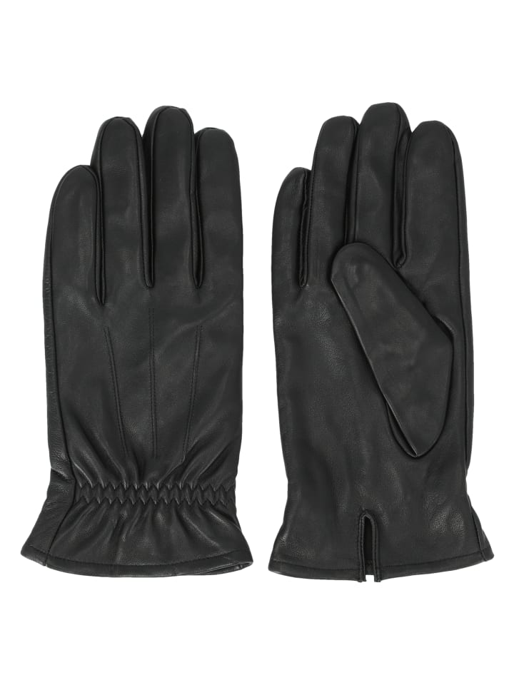 Whistler Fingerhandschuhe Barata in 1001 Black günstig kaufen S