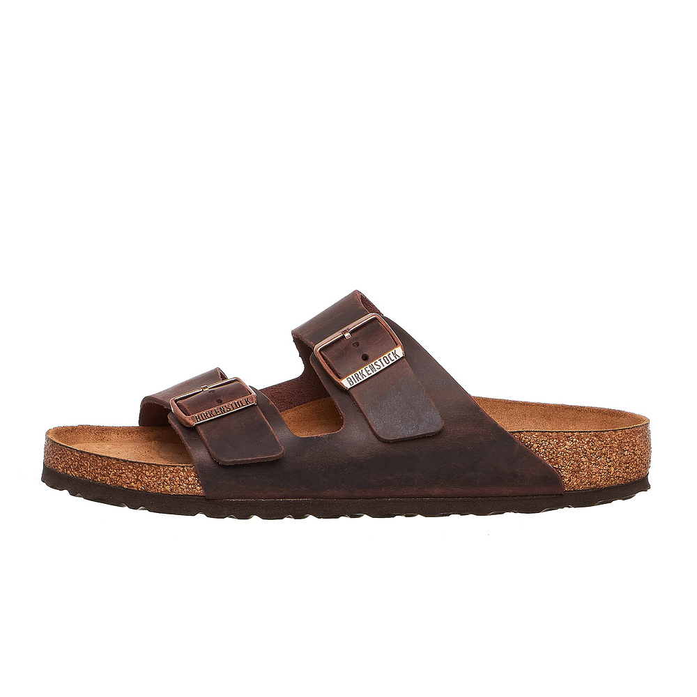 Birkenstock Arizona SFB 452761 / braun