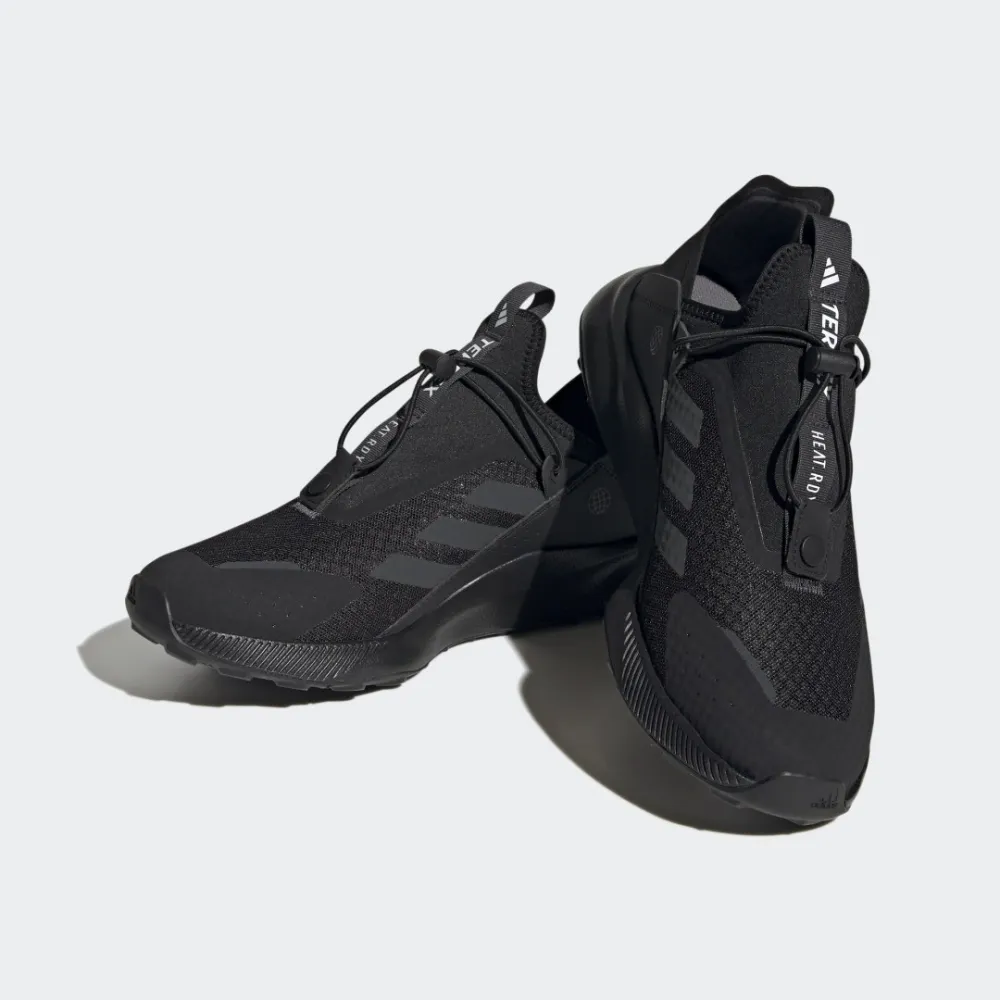 adidas Voyager 21 Slip On HEAT.RDY Travel HP8623 / schwarz