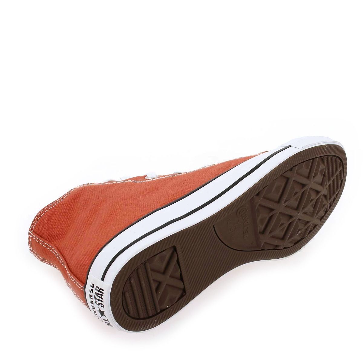 Converse  CHUCK TAYLOR ALL STAR SPRING 22 - Terracotta
