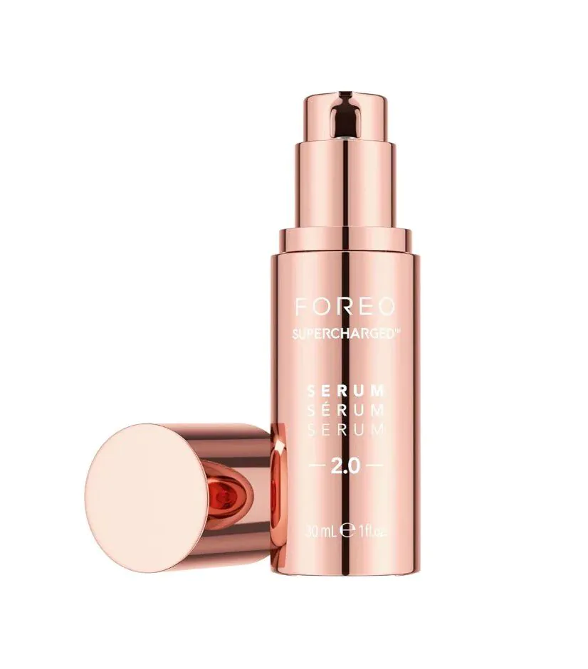 Foreo Supercharged Serum 2.0 hidratantni serum za lice