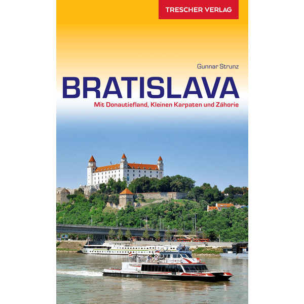 TRESCHER BRATISLAVA