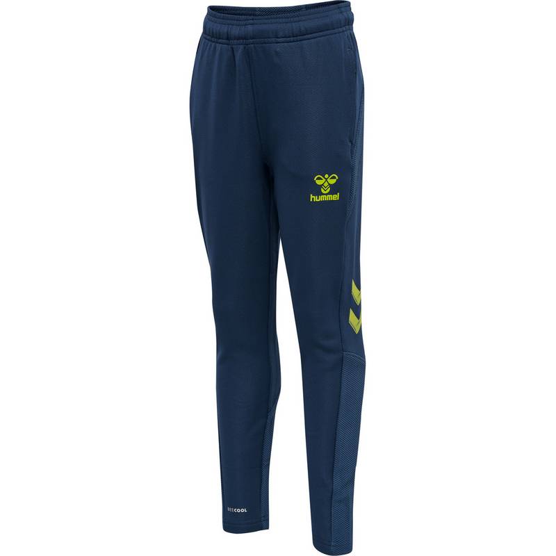 hummel hmlLEAD FOOTBALL PANTS KIDS Trainingshose Kinder