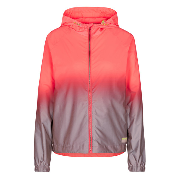 BILLIE Damen - Fahrradjacke